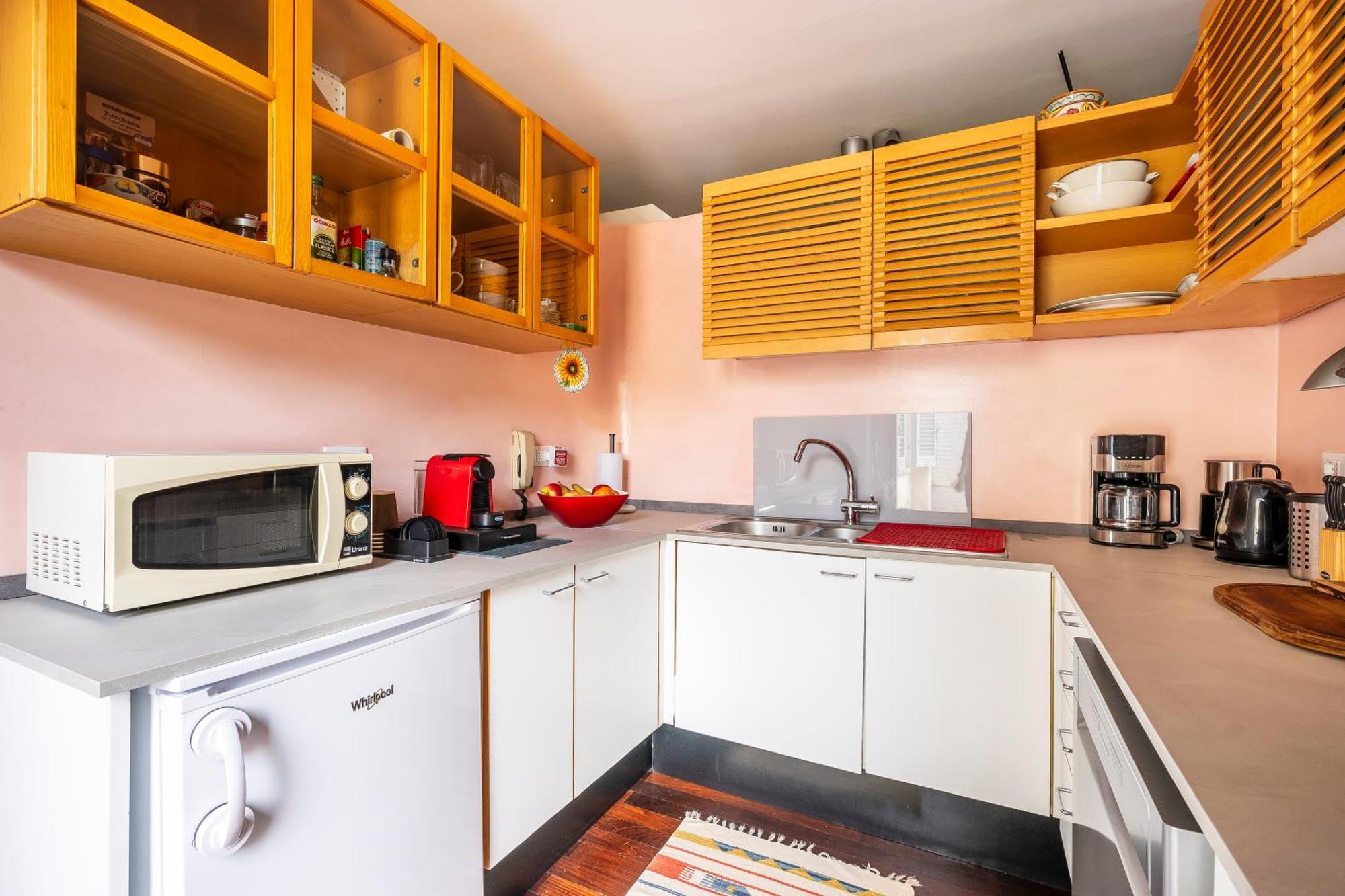 Penthouse Le Terrazze Duomo View Apartment Florenţa Exterior foto