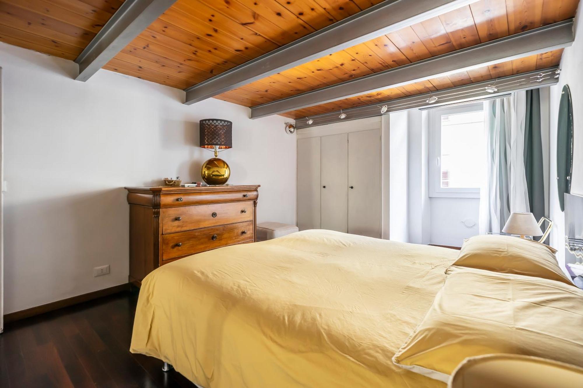 Penthouse Le Terrazze Duomo View Apartment Florenţa Exterior foto