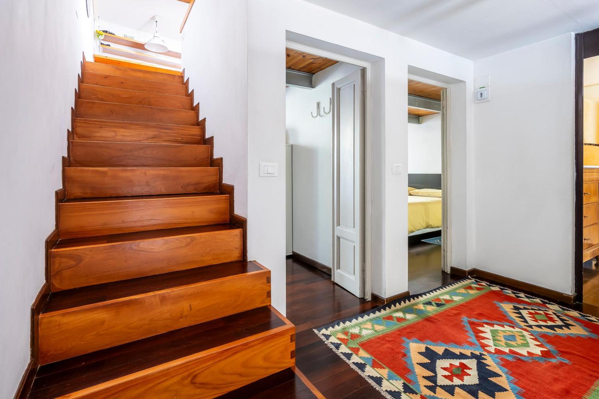 Penthouse Le Terrazze Duomo View Apartment Florenţa Exterior foto