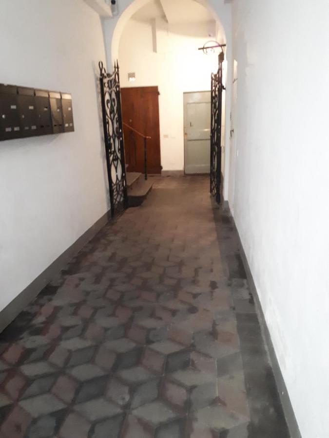 Penthouse Le Terrazze Duomo View Apartment Florenţa Exterior foto